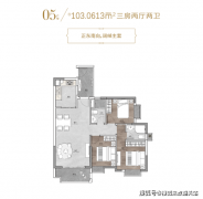 项目目前推出的限时购房