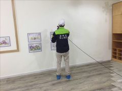 焦做室内管理阐发显示