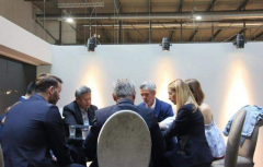 让四十不惑的武瑞军正在意大利坐稳